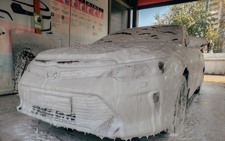 Toyota Camry, 2014 год, 1 400 000 рублей, 12 фотография
