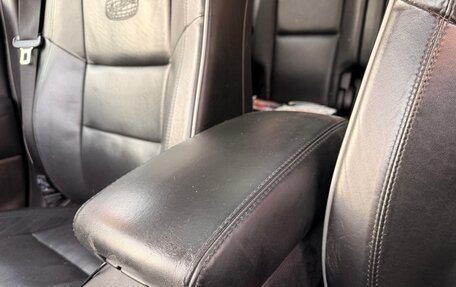 Jeep Grand Cherokee, 2012 год, 1 530 000 рублей, 13 фотография