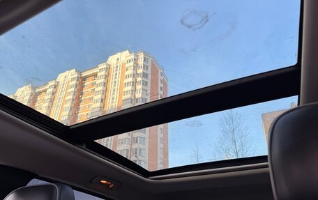 Jeep Grand Cherokee, 2012 год, 1 530 000 рублей, 12 фотография