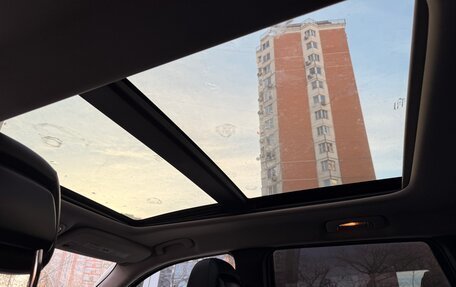 Jeep Grand Cherokee, 2012 год, 1 530 000 рублей, 11 фотография