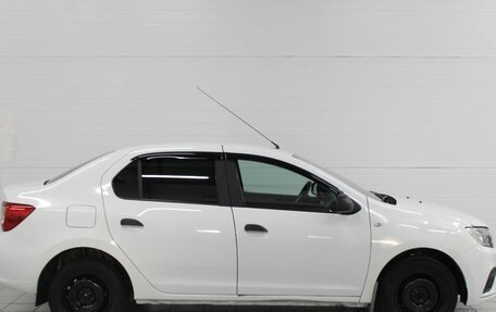 Renault Logan II, 2019 год, 630 000 рублей, 3 фотография