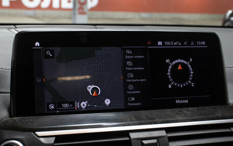 BMW X3, 2021 год, 5 698 000 рублей, 22 фотография