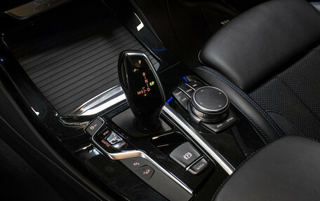 BMW X3, 2021 год, 5 698 000 рублей, 18 фотография
