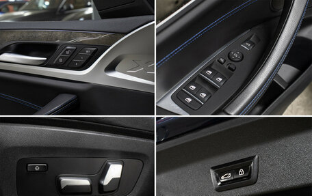 BMW X3, 2021 год, 5 698 000 рублей, 24 фотография