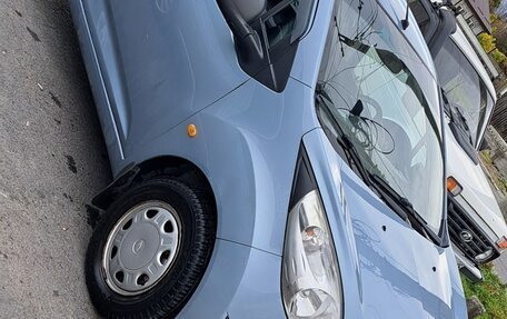 Chevrolet Spark III, 2012 год, 550 000 рублей, 2 фотография