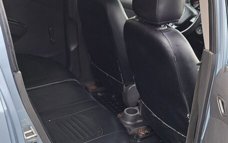 Chevrolet Spark III, 2012 год, 550 000 рублей, 3 фотография