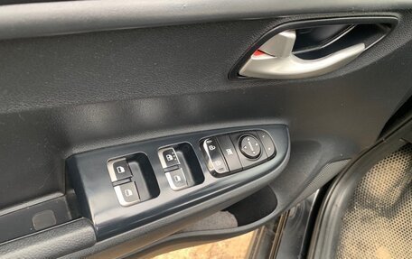 KIA Rio IV, 2020 год, 1 200 000 рублей, 5 фотография