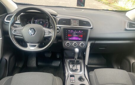 Renault Kadjar I рестайлинг, 2020 год, 1 895 000 рублей, 2 фотография