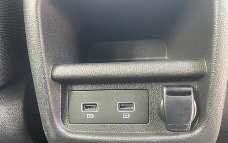 Renault Kadjar I рестайлинг, 2020 год, 1 895 000 рублей, 6 фотография