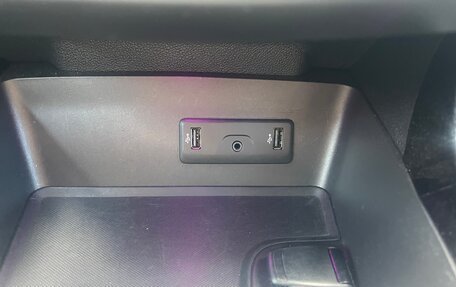 Renault Kadjar I рестайлинг, 2020 год, 1 895 000 рублей, 11 фотография