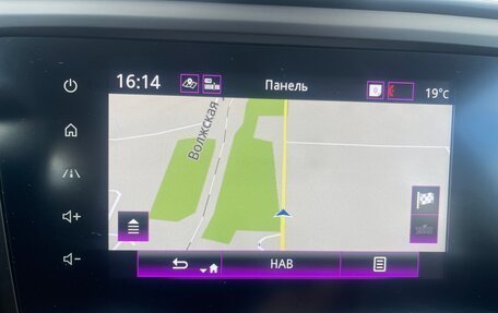 Renault Kadjar I рестайлинг, 2020 год, 1 895 000 рублей, 14 фотография