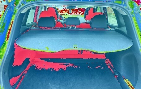 Renault Kadjar I рестайлинг, 2020 год, 1 895 000 рублей, 10 фотография