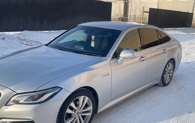 Toyota Crown, 2018 год, 2 350 000 рублей, 1 фотография