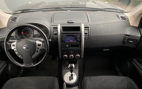 Nissan X-Trail, 2012 год, 1 298 500 рублей, 6 фотография