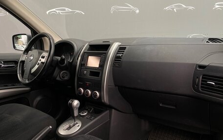 Nissan X-Trail, 2012 год, 1 298 500 рублей, 7 фотография