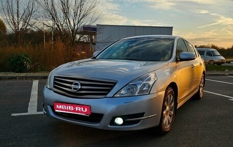 Nissan Teana, 2008 год, 800 000 рублей, 1 фотография