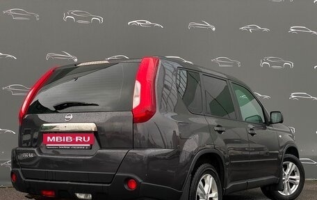 Nissan X-Trail, 2012 год, 1 298 500 рублей, 2 фотография