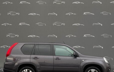 Nissan X-Trail, 2012 год, 1 298 500 рублей, 10 фотография