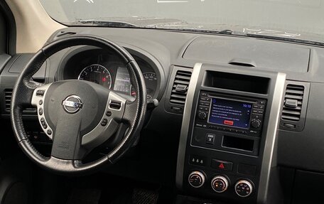 Nissan X-Trail, 2012 год, 1 298 500 рублей, 13 фотография
