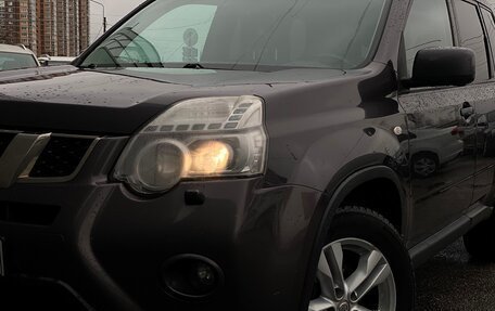 Nissan X-Trail, 2012 год, 1 298 500 рублей, 21 фотография