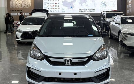 Honda Fit, 2022 год, 1 584 000 рублей, 1 фотография