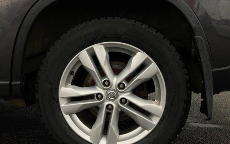 Nissan X-Trail, 2012 год, 1 298 500 рублей, 23 фотография