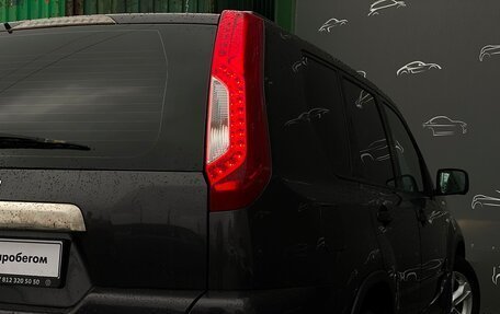 Nissan X-Trail, 2012 год, 1 298 500 рублей, 22 фотография