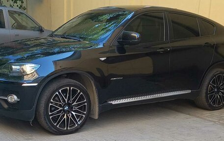 BMW X6, 2009 год, 2 700 000 рублей, 1 фотография