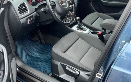 Audi Q3, 2017 год, 1 950 000 рублей, 7 фотография