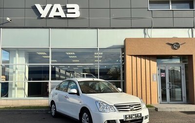Nissan Almera, 2013 год, 430 000 рублей, 1 фотография