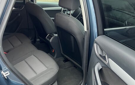 Audi Q3, 2017 год, 1 950 000 рублей, 12 фотография