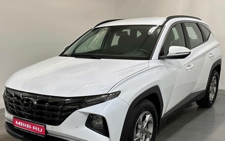 Hyundai Tucson, 2021 год, 2 840 000 рублей, 1 фотография