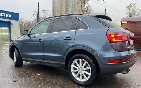 Audi Q3, 2017 год, 1 950 000 рублей, 14 фотография