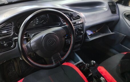 ЗАЗ Chance, 2011 год, 145 000 рублей, 2 фотография