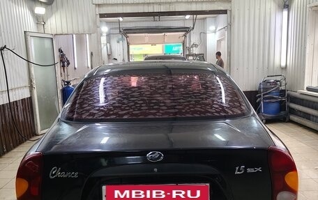 ЗАЗ Chance, 2011 год, 145 000 рублей, 5 фотография