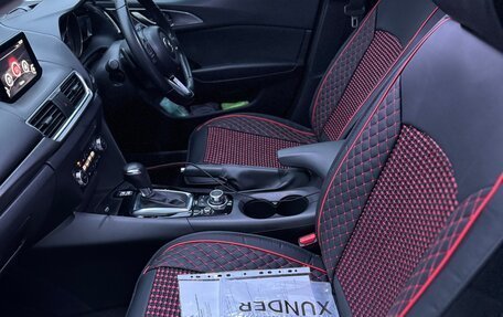 Mazda Axela, 2016 год, 1 450 000 рублей, 3 фотография