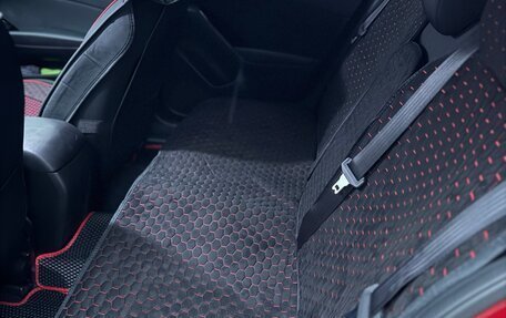 Mazda Axela, 2016 год, 1 450 000 рублей, 4 фотография