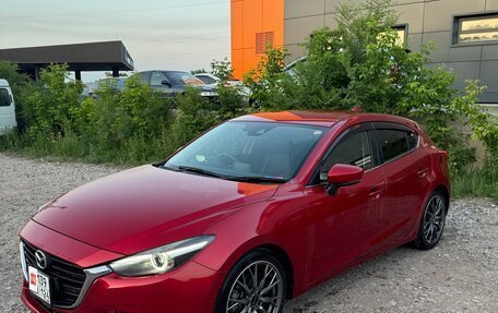 Mazda Axela, 2016 год, 1 450 000 рублей, 2 фотография