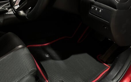 Mazda Axela, 2016 год, 1 450 000 рублей, 6 фотография