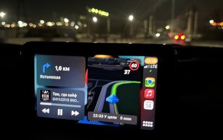 Mazda Axela, 2016 год, 1 450 000 рублей, 5 фотография