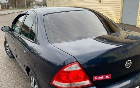 Nissan Almera Classic, 2011 год, 699 000 рублей, 2 фотография