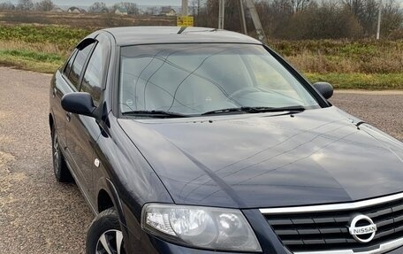 Nissan Almera Classic, 2011 год, 699 000 рублей, 4 фотография