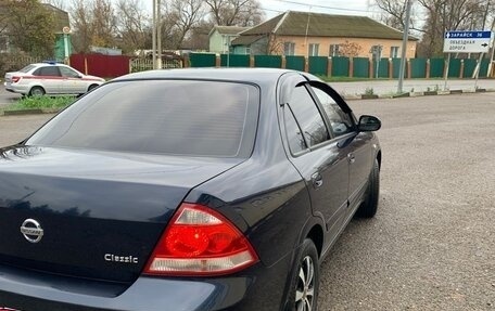 Nissan Almera Classic, 2011 год, 699 000 рублей, 3 фотография