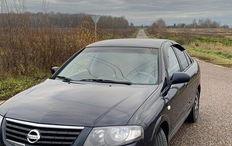 Nissan Almera Classic, 2011 год, 699 000 рублей, 5 фотография