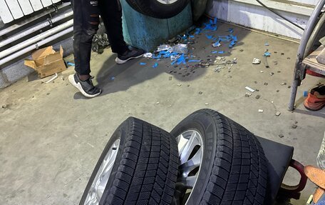 Mazda Axela, 2016 год, 1 450 000 рублей, 9 фотография