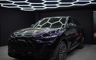 Audi Q5, 2025 год, 11 490 000 рублей, 1 фотография