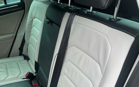 Volkswagen Tiguan II, 2018 год, 2 300 000 рублей, 15 фотография