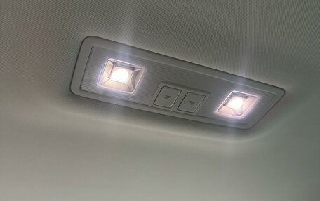 Volkswagen Tiguan II, 2018 год, 2 300 000 рублей, 20 фотография