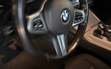 BMW 3 серия, 2019 год, 2 700 000 рублей, 9 фотография