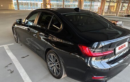 BMW 3 серия, 2019 год, 2 700 000 рублей, 7 фотография